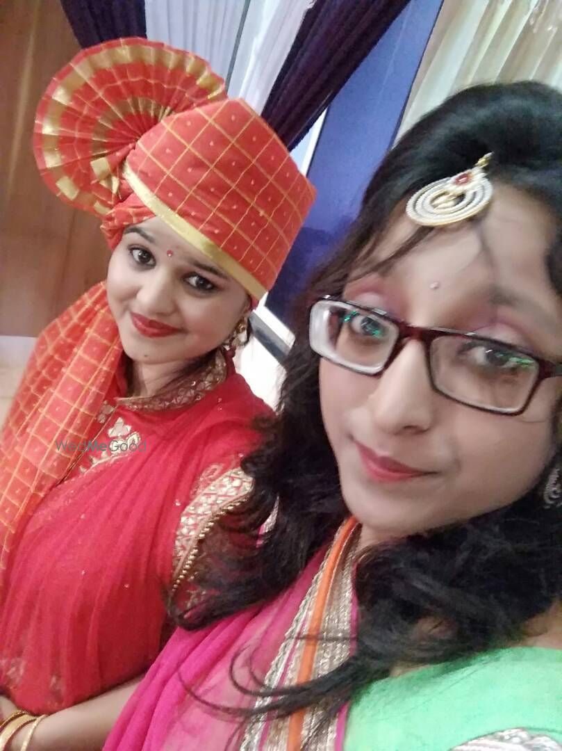 Photo From Few More - By Priti's Makeup Art
