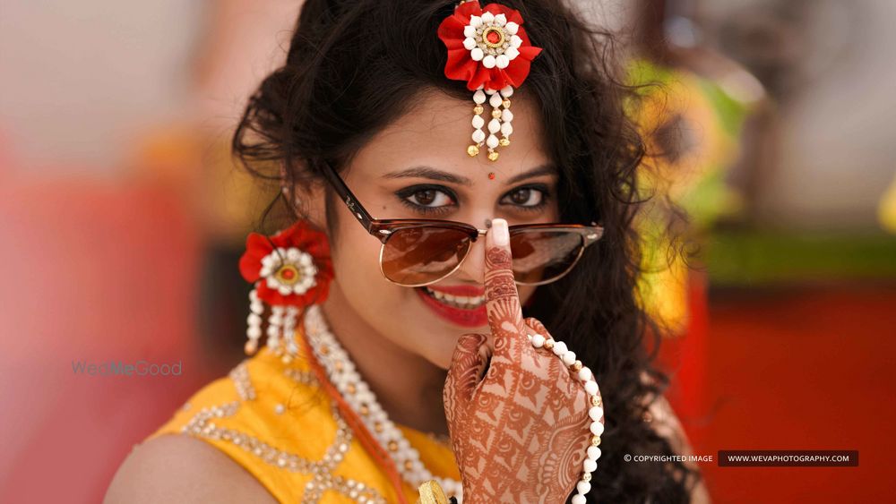 Photo From Haldi Ceremony Kerala - By Weva Photography