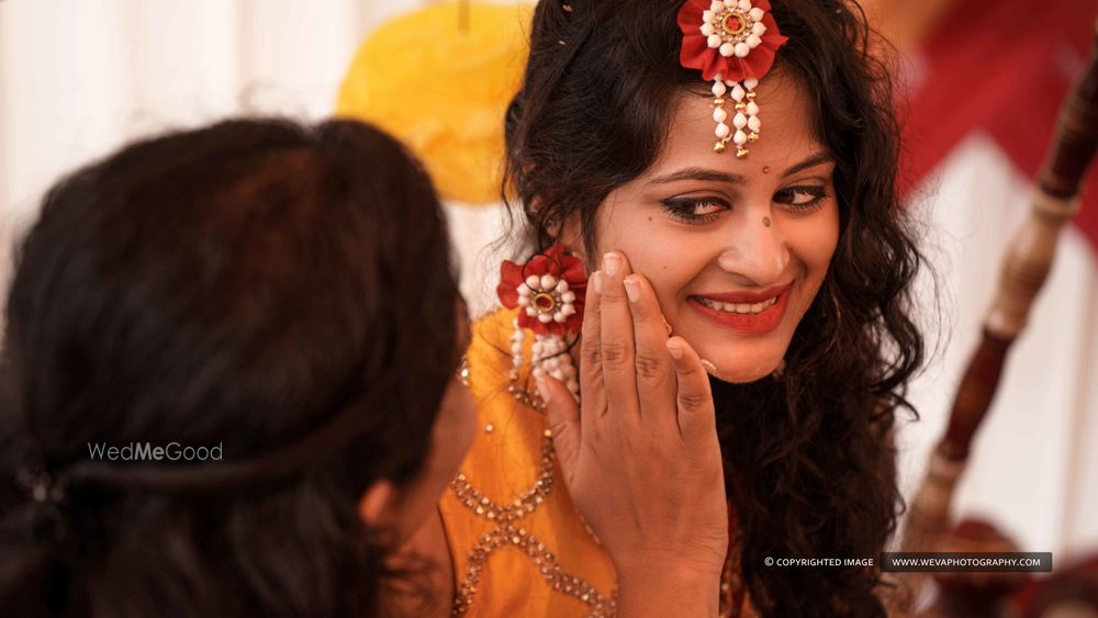 Photo From Haldi Ceremony Kerala - By Weva Photography