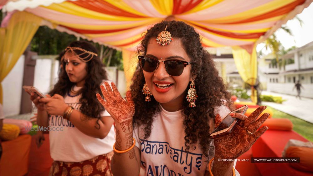 Photo From Haldi Ceremony Kerala - By Weva Photography