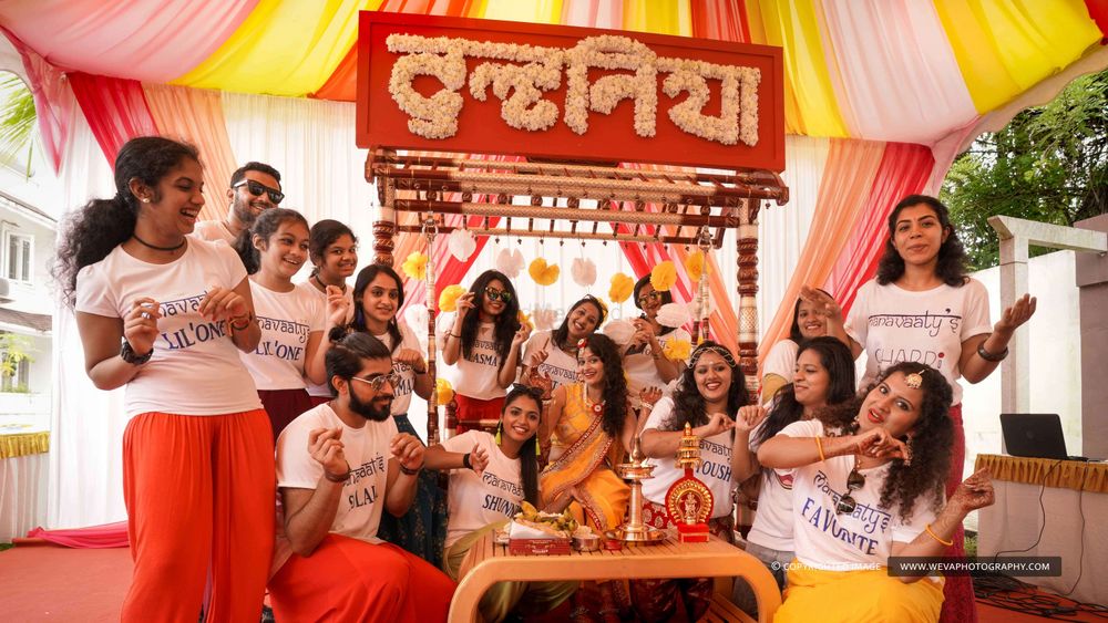 Photo From Haldi Ceremony Kerala - By Weva Photography