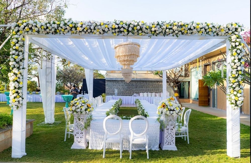 Photo From Villa Weddings - By Forever Weddings