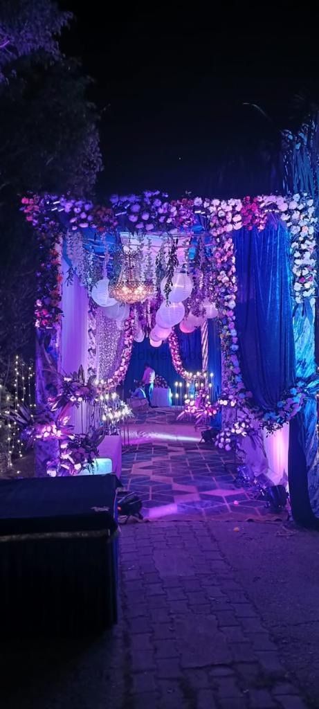 Photo From Destination wedding  - By The Tiger Groove, Corbett Resort