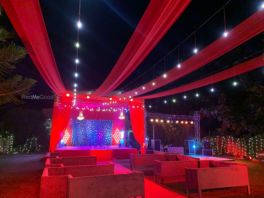 Photo From Destination wedding  - By The Tiger Groove, Corbett Resort