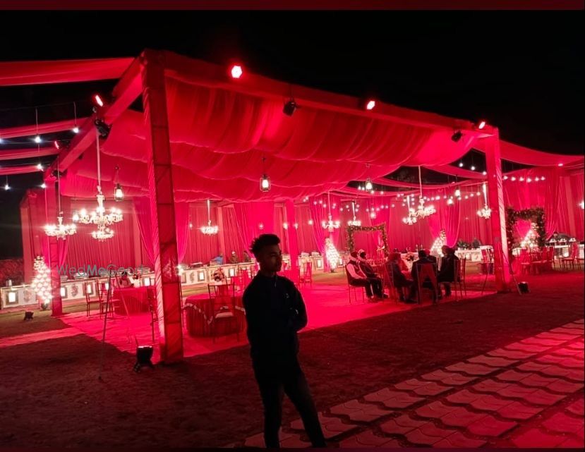 Photo From Destination wedding  - By The Tiger Groove, Corbett Resort