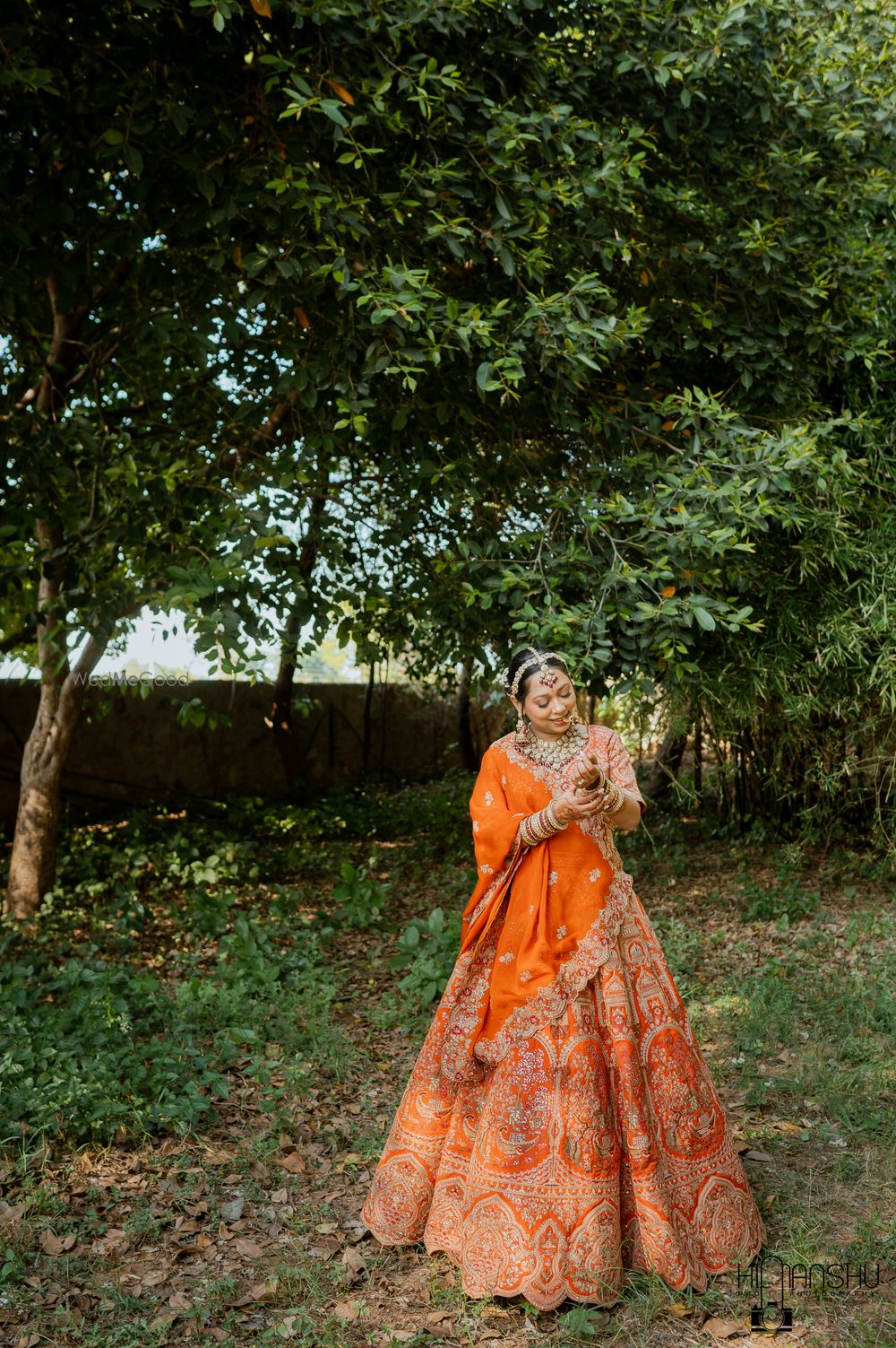 Photo From Bridal Natural Look - By Himani Machra