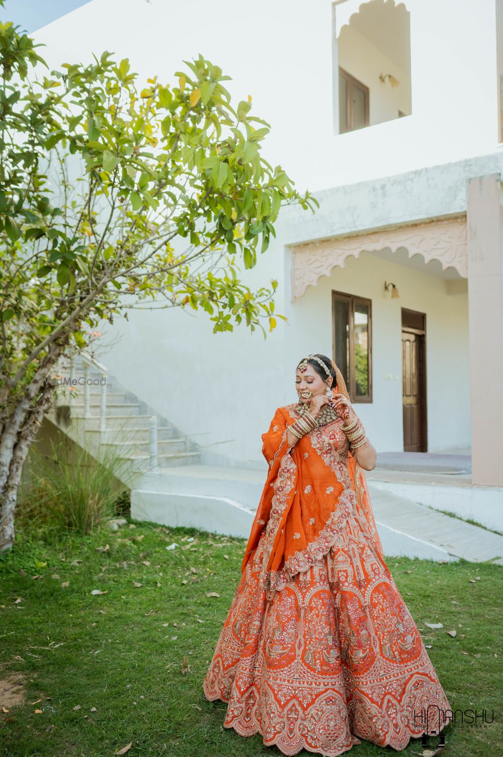 Photo From Bridal Natural Look - By Himani Machra