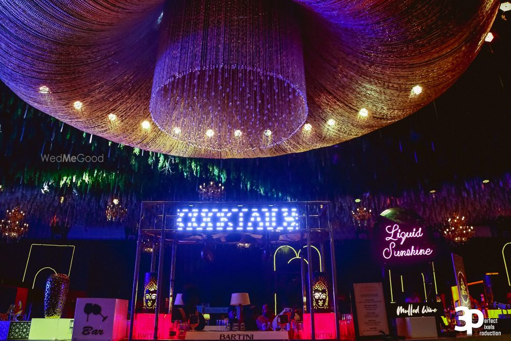 Photo From Opulence By Bhullar Resorts | Opera Hall | 13.01.2023 - By Opulence by Bhullar Resorts