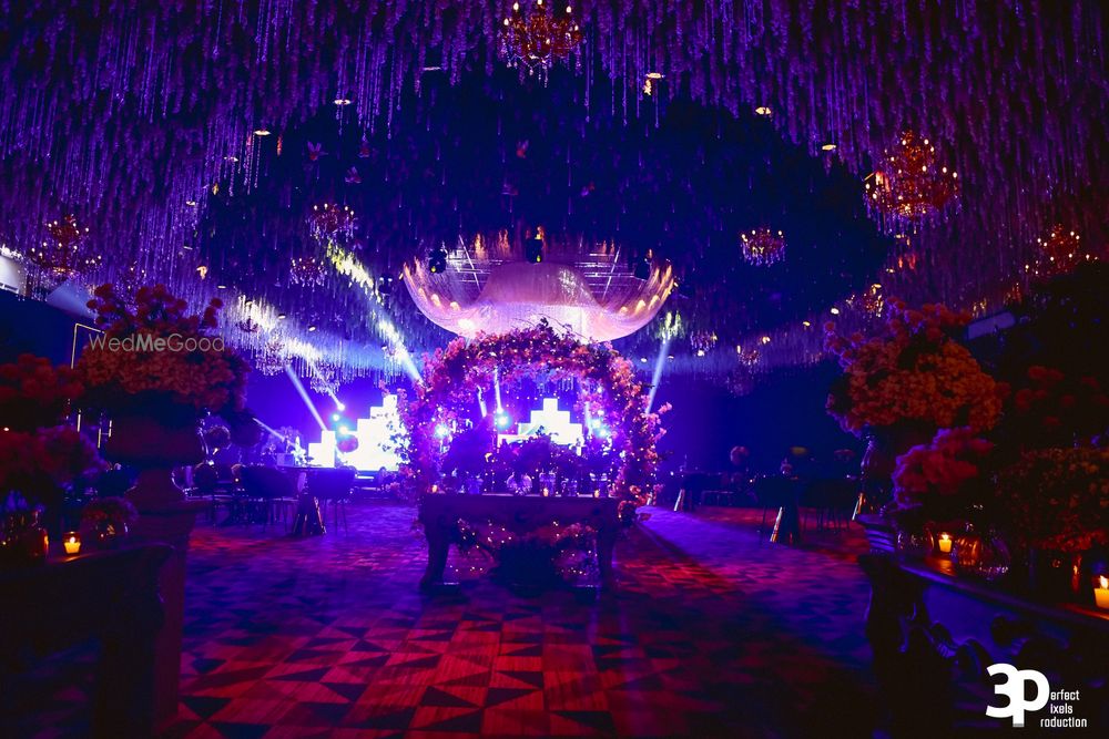 Photo From Opulence By Bhullar Resorts | Opera Hall | 13.01.2023 - By Opulence by Bhullar Resorts