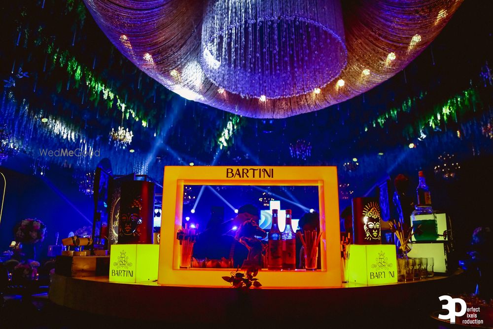 Photo From Opulence By Bhullar Resorts | Opera Hall | 13.01.2023 - By Opulence by Bhullar Resorts