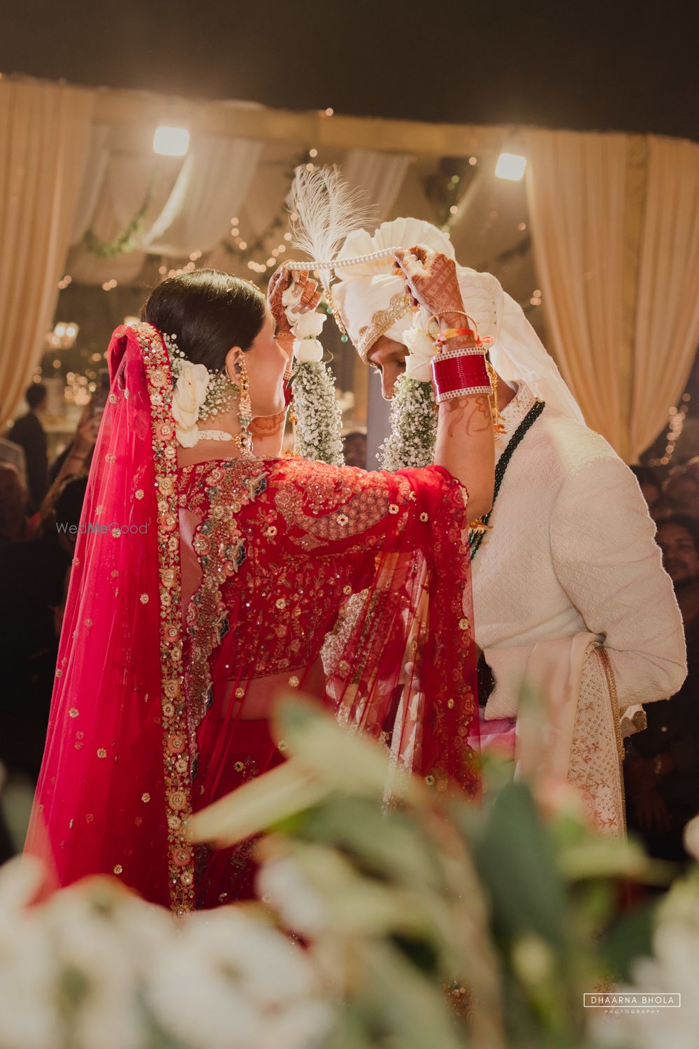 Photo From Upasana & Rajat - By SNJ&Co.