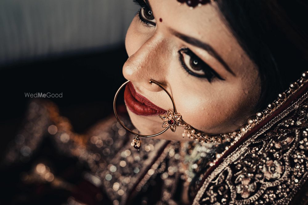 Photo From Ravindra +  Astha - By Trikona Studio