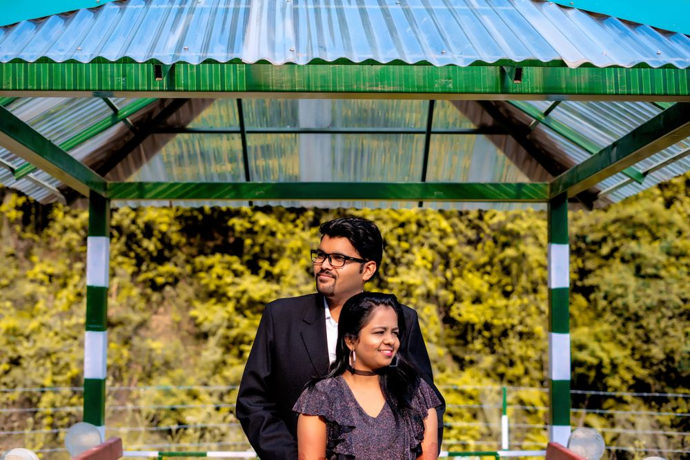 Photo From Pre wedding Bhavika & Deepankar - By Picttur's Squre's