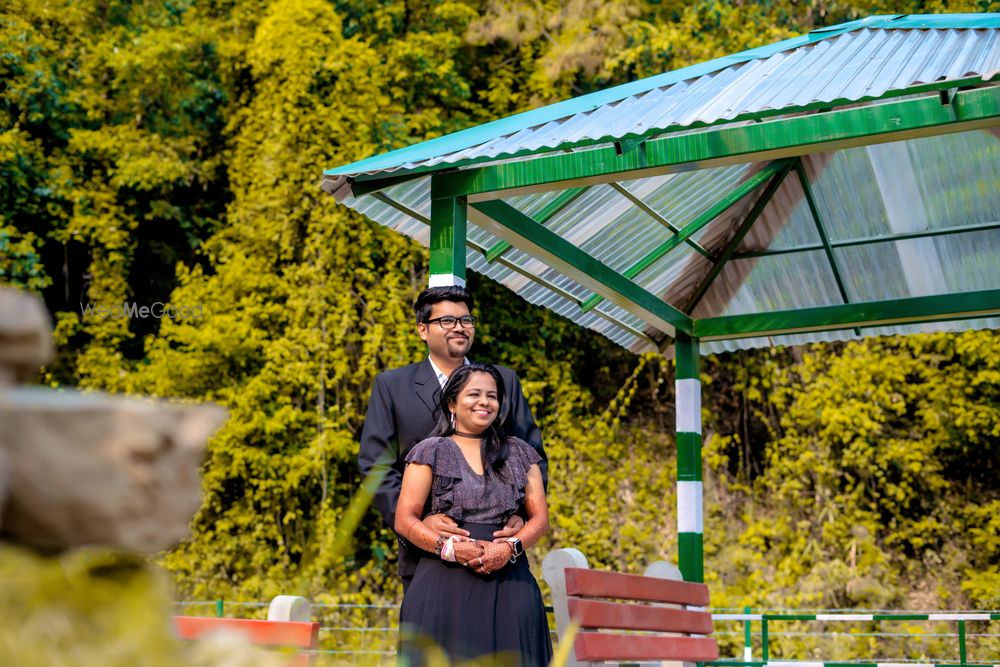 Photo From Pre wedding Bhavika & Deepankar - By Picttur's Squre's