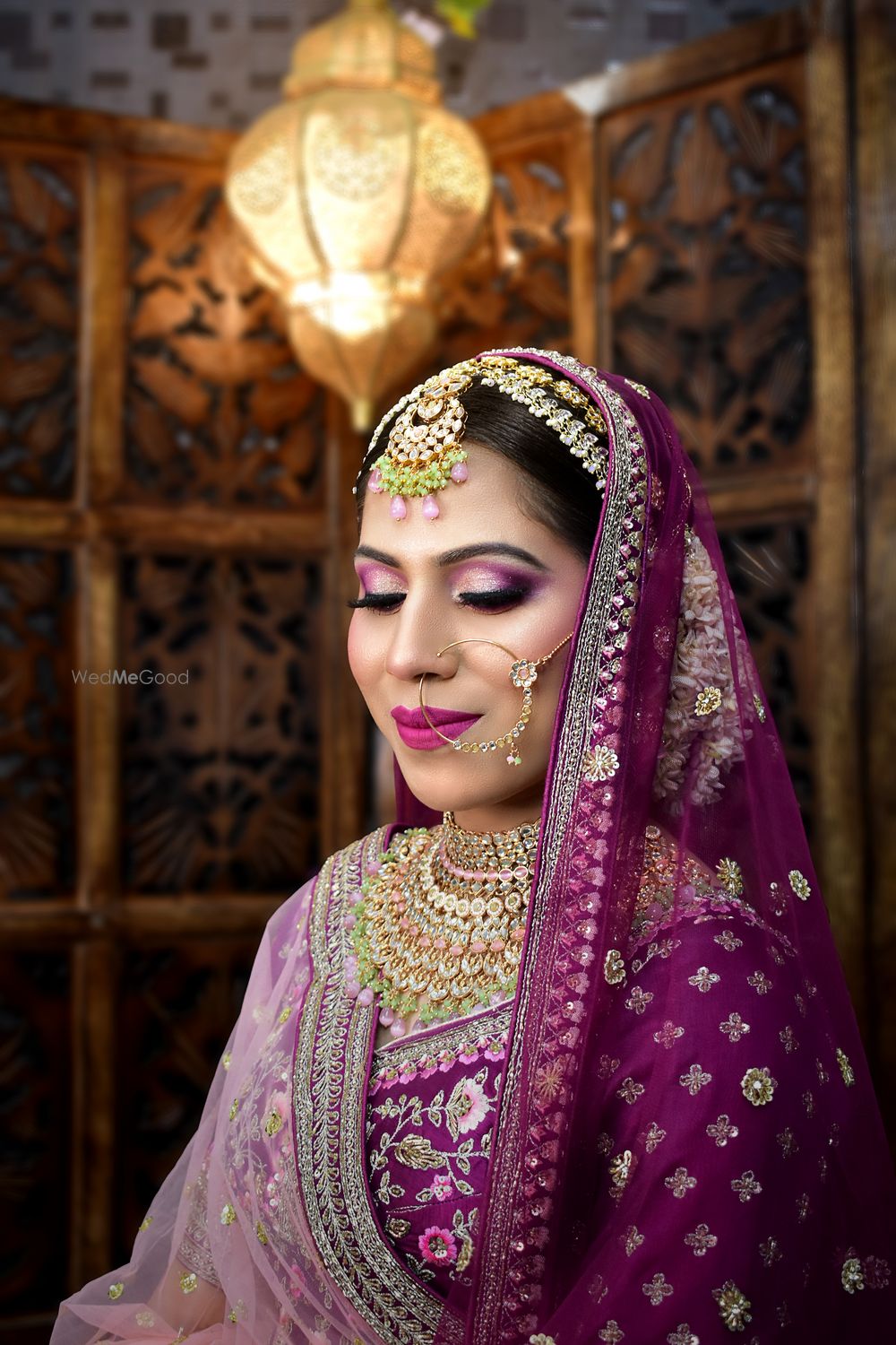 Photo From Bridal Makeup - By Fiza Khan