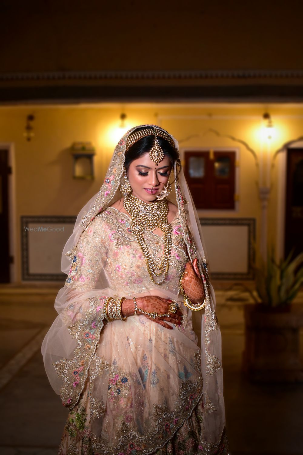 Photo From Bridal Makeup - By Fiza Khan