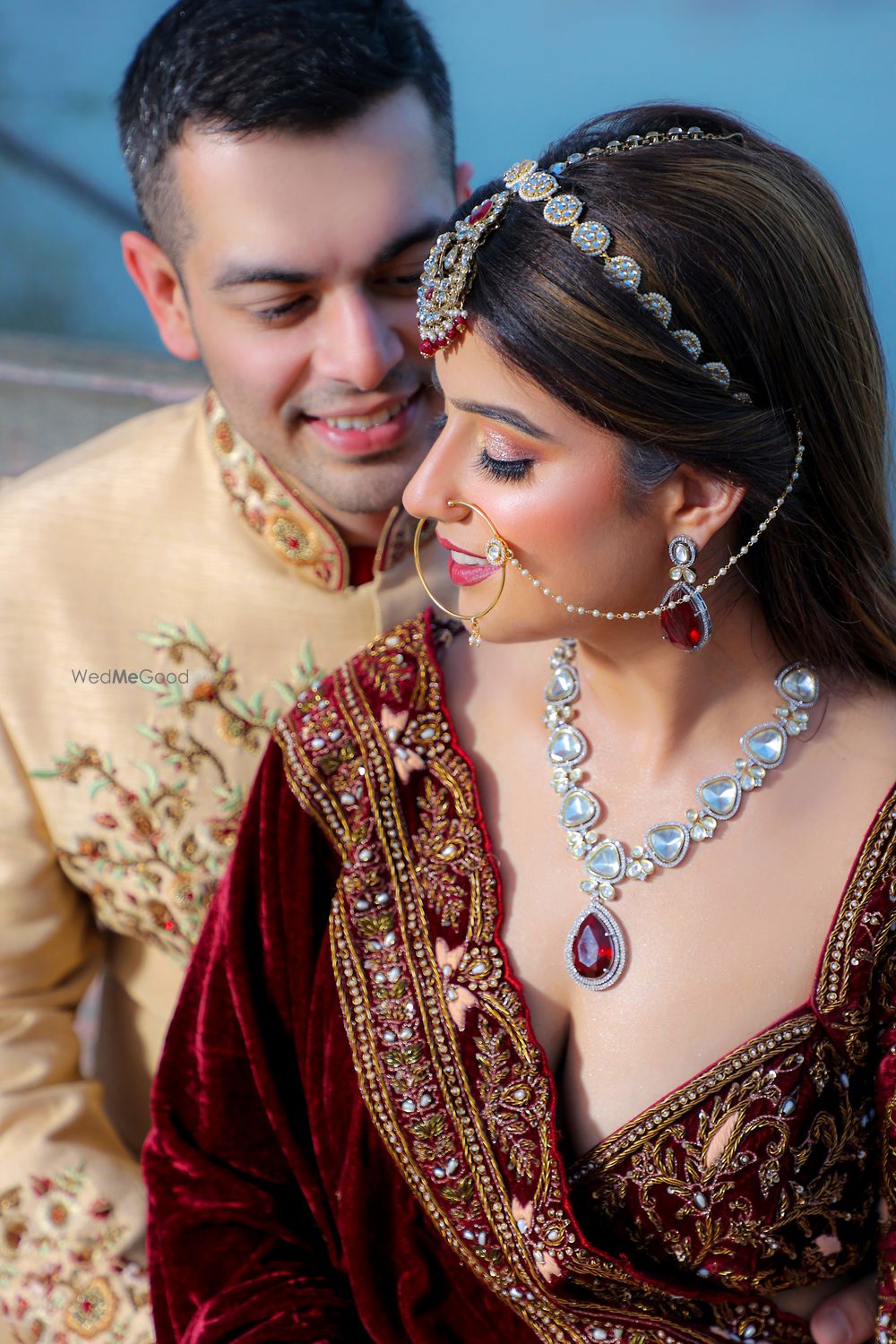 Photo From Bridal Makeup - By Fiza Khan