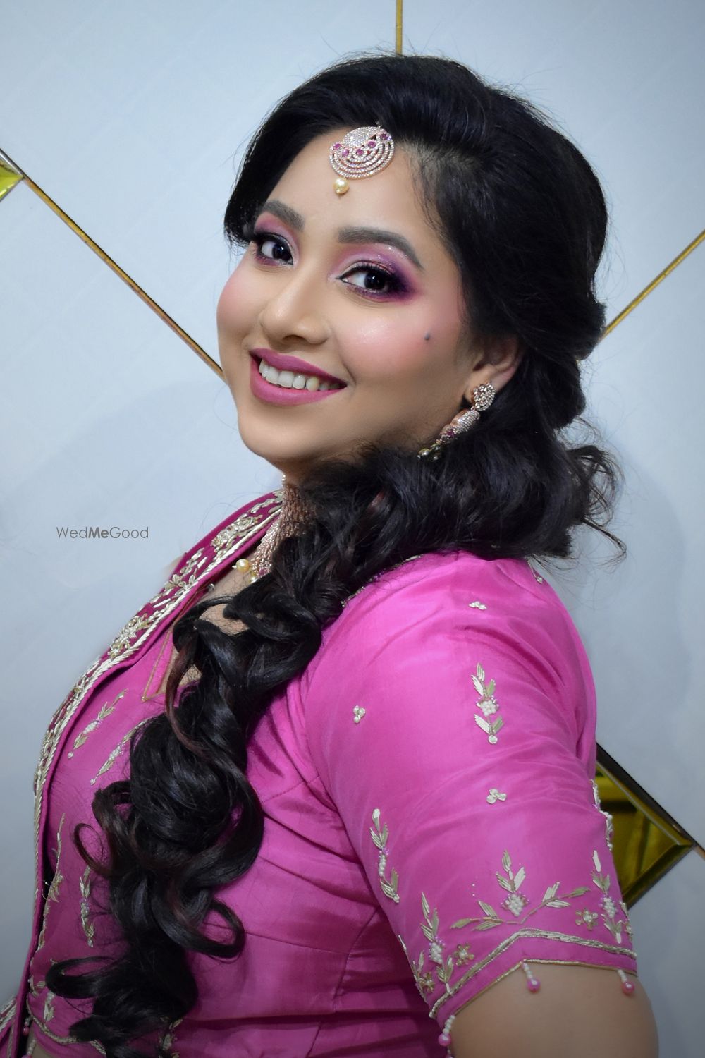 Photo From Occasional Makeup - By Fiza Khan