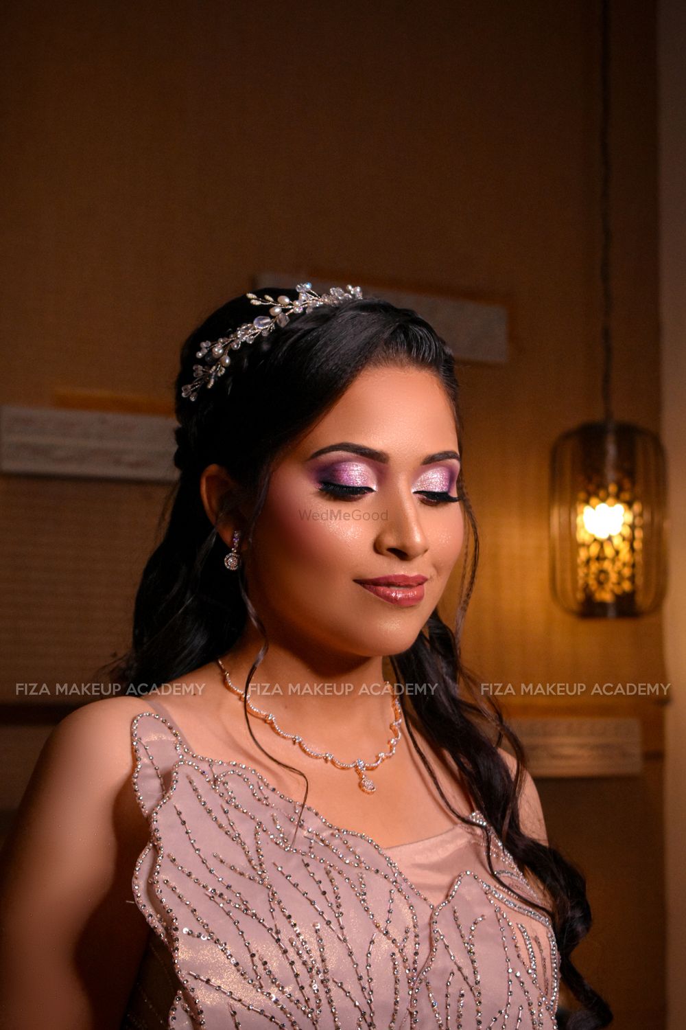 Photo From Occasional Makeup - By Fiza Khan