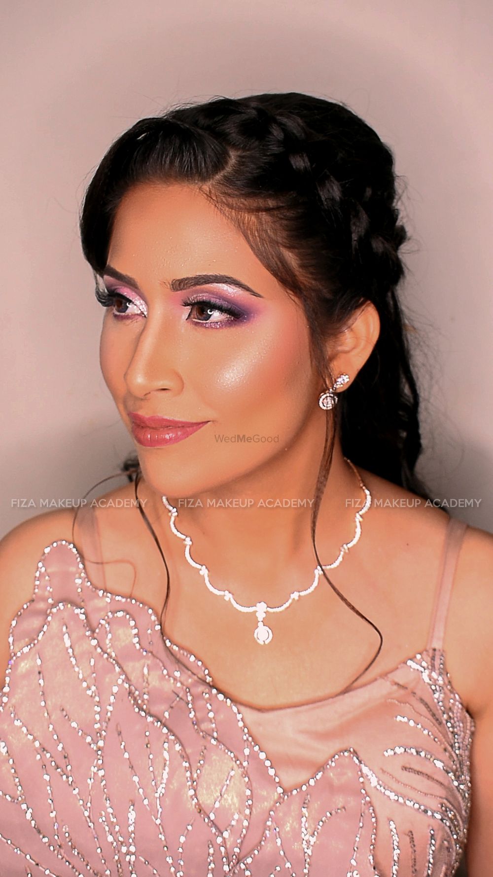 Photo From Occasional Makeup - By Fiza Khan