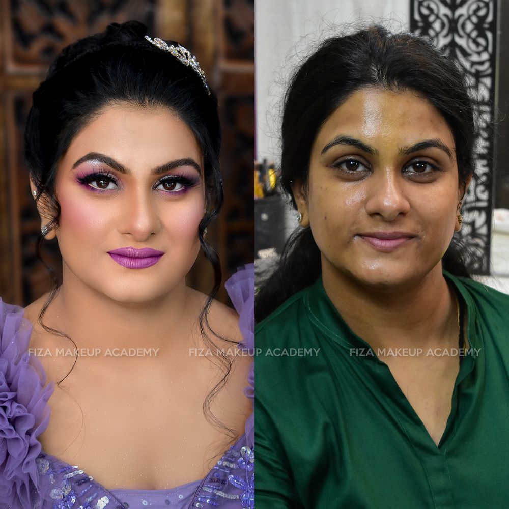 Photo From Party Makeups - By Fiza Khan