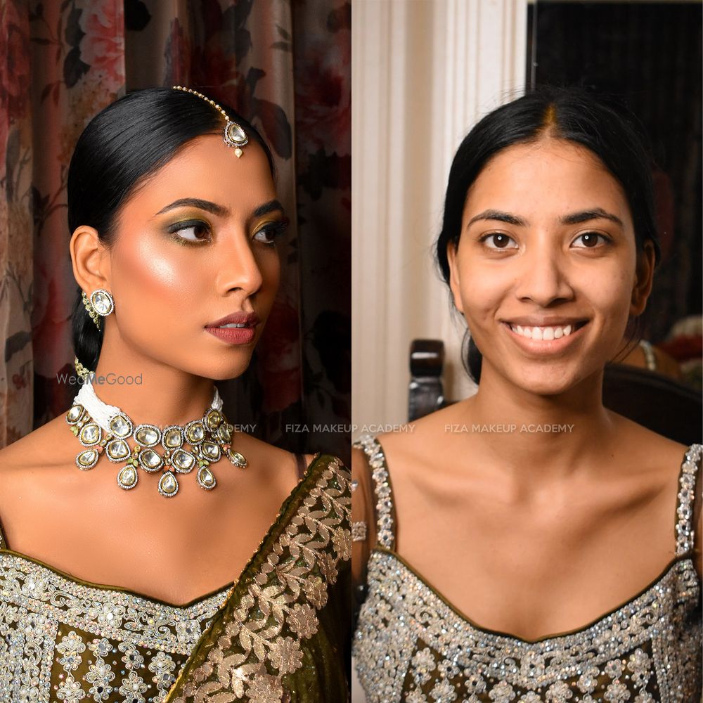 Photo From Party Makeups - By Fiza Khan