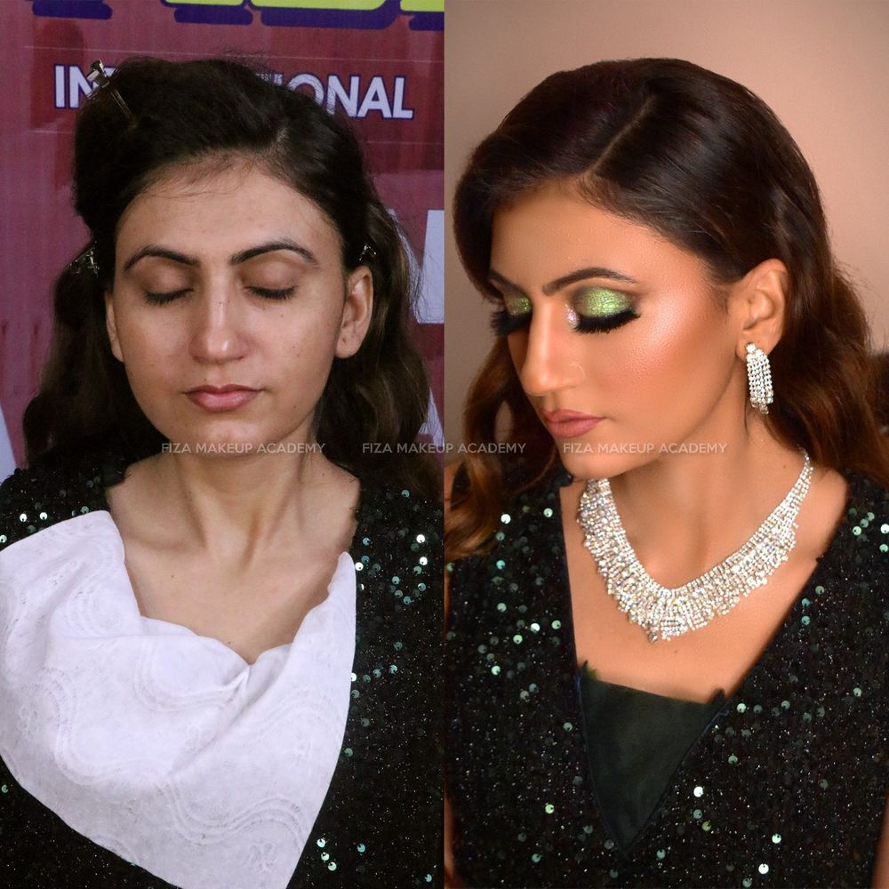 Photo From Party Makeups - By Fiza Khan