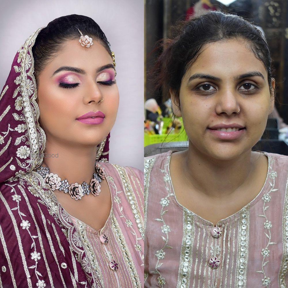 Photo From Party Makeups - By Fiza Khan