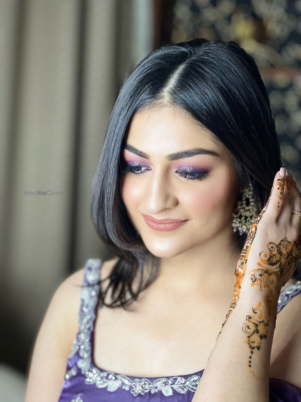 Photo From Party Makeup  - By Rahul Razani Makeup