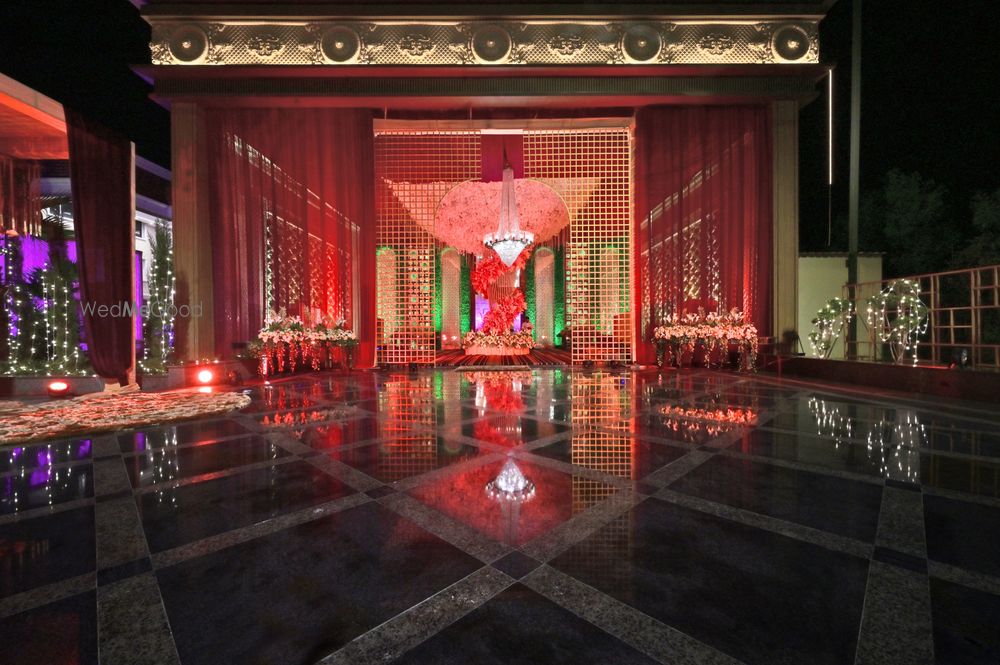 Photo From Ambrosia Paradise - By Ambrosia Grand Resort