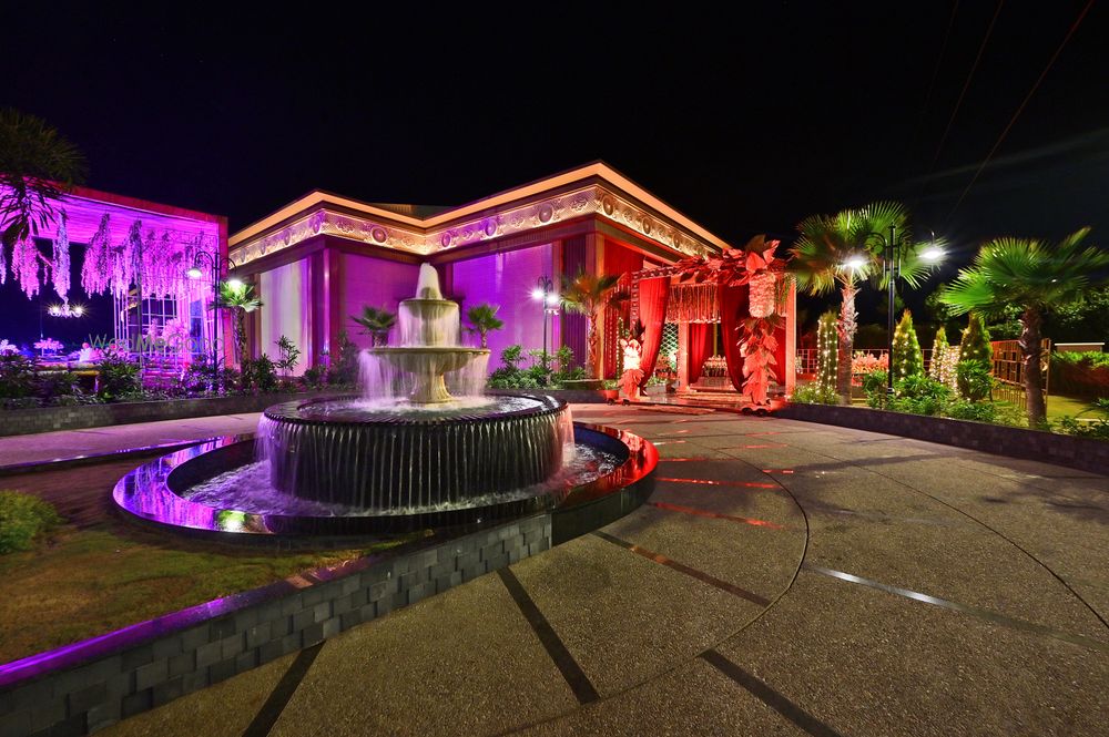 Photo From Ambrosia Paradise - By Ambrosia Grand Resort