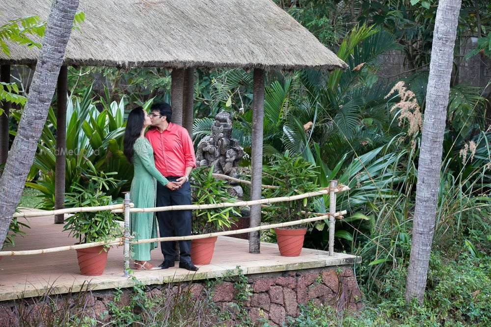 Photo From Aniruddha & Mayuri - By Vaijayanti Varma Photography