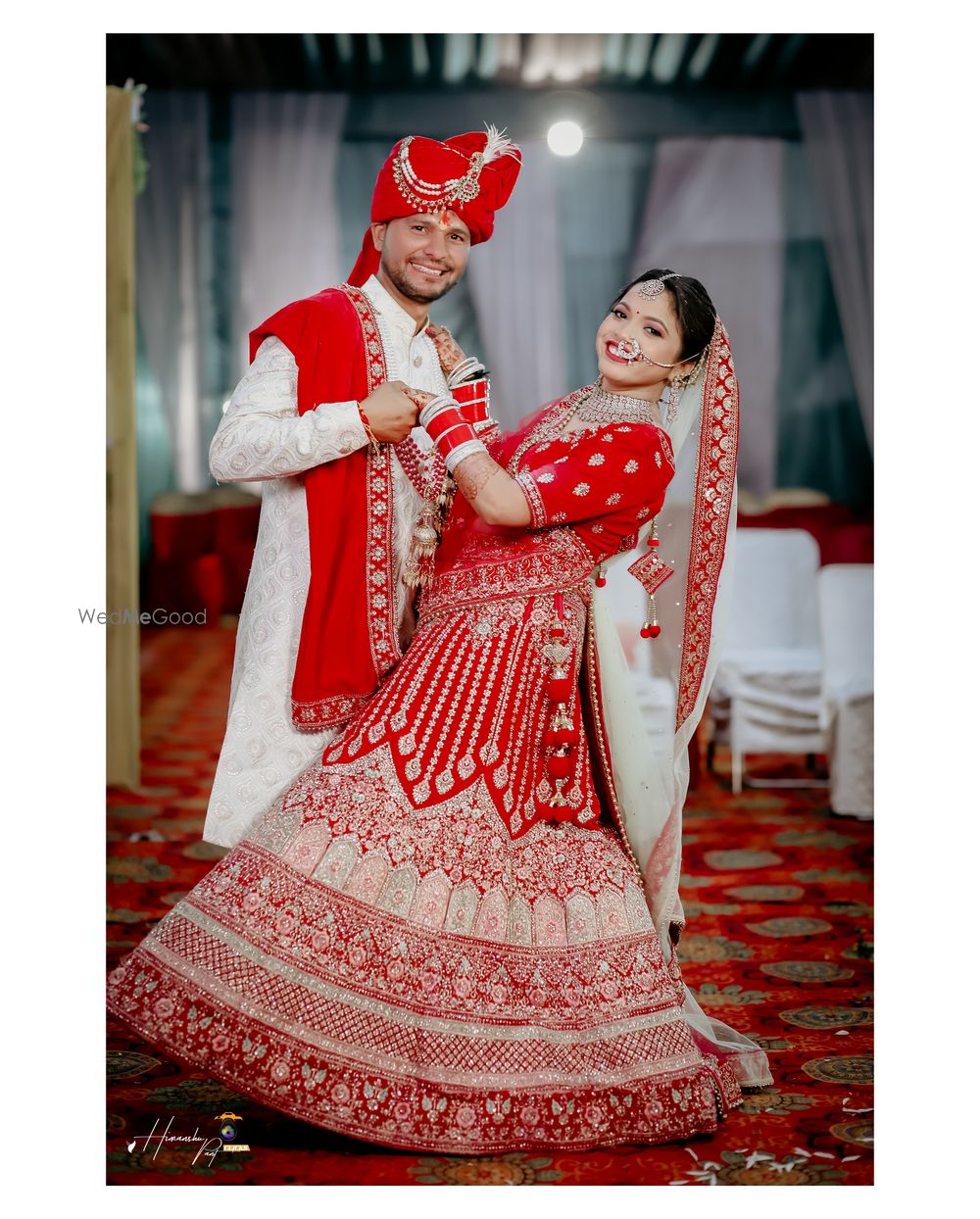 Photo From wedding pics - By Himanshu Pant Clicks