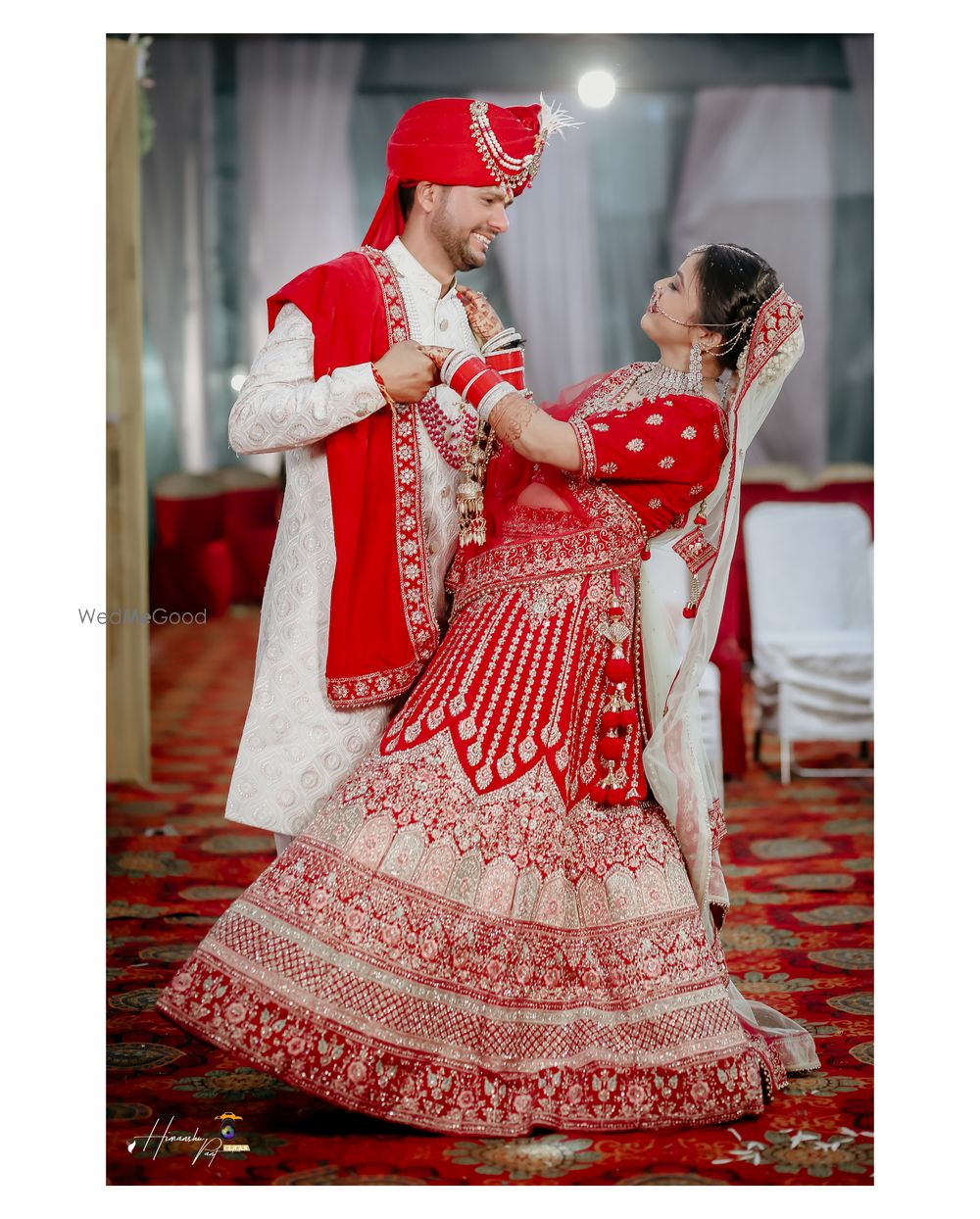 Photo From wedding pics - By Himanshu Pant Clicks