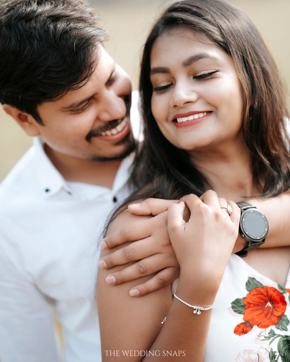 Photo From Madhurupa x Abhilash - By The Wedding Snaps