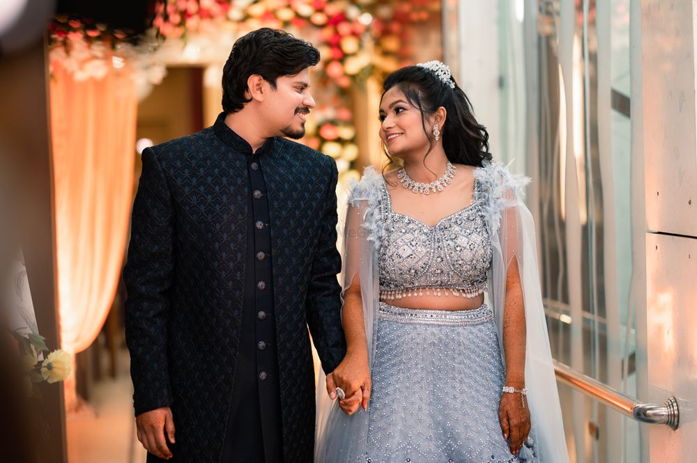 Photo From Madhurupa x Abhilash - By The Wedding Snaps