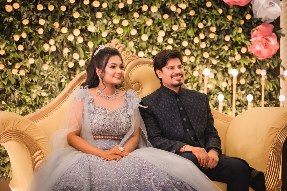 Photo From Madhurupa x Abhilash - By The Wedding Snaps