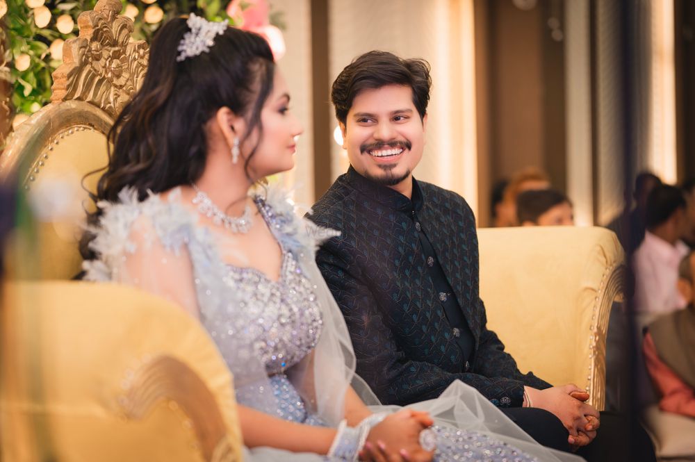 Photo From Madhurupa x Abhilash - By The Wedding Snaps