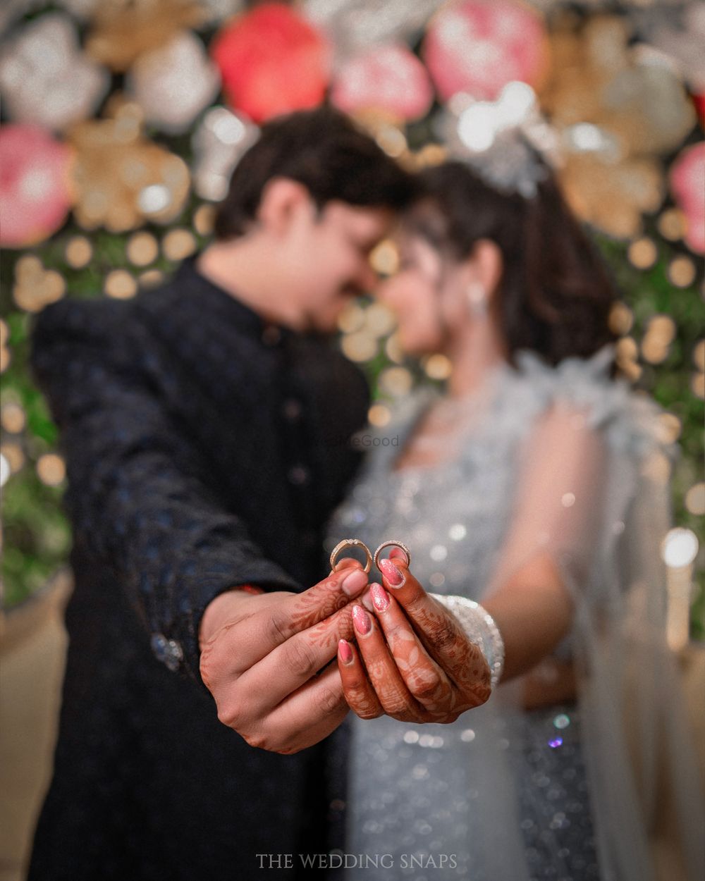 Photo From Madhurupa x Abhilash - By The Wedding Snaps