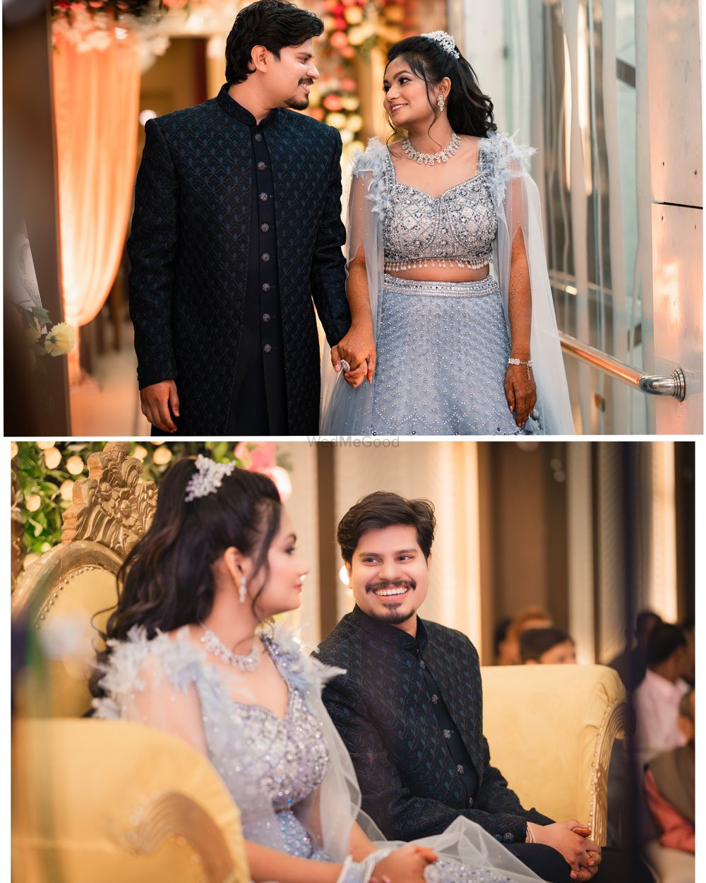 Photo From Madhurupa x Abhilash - By The Wedding Snaps