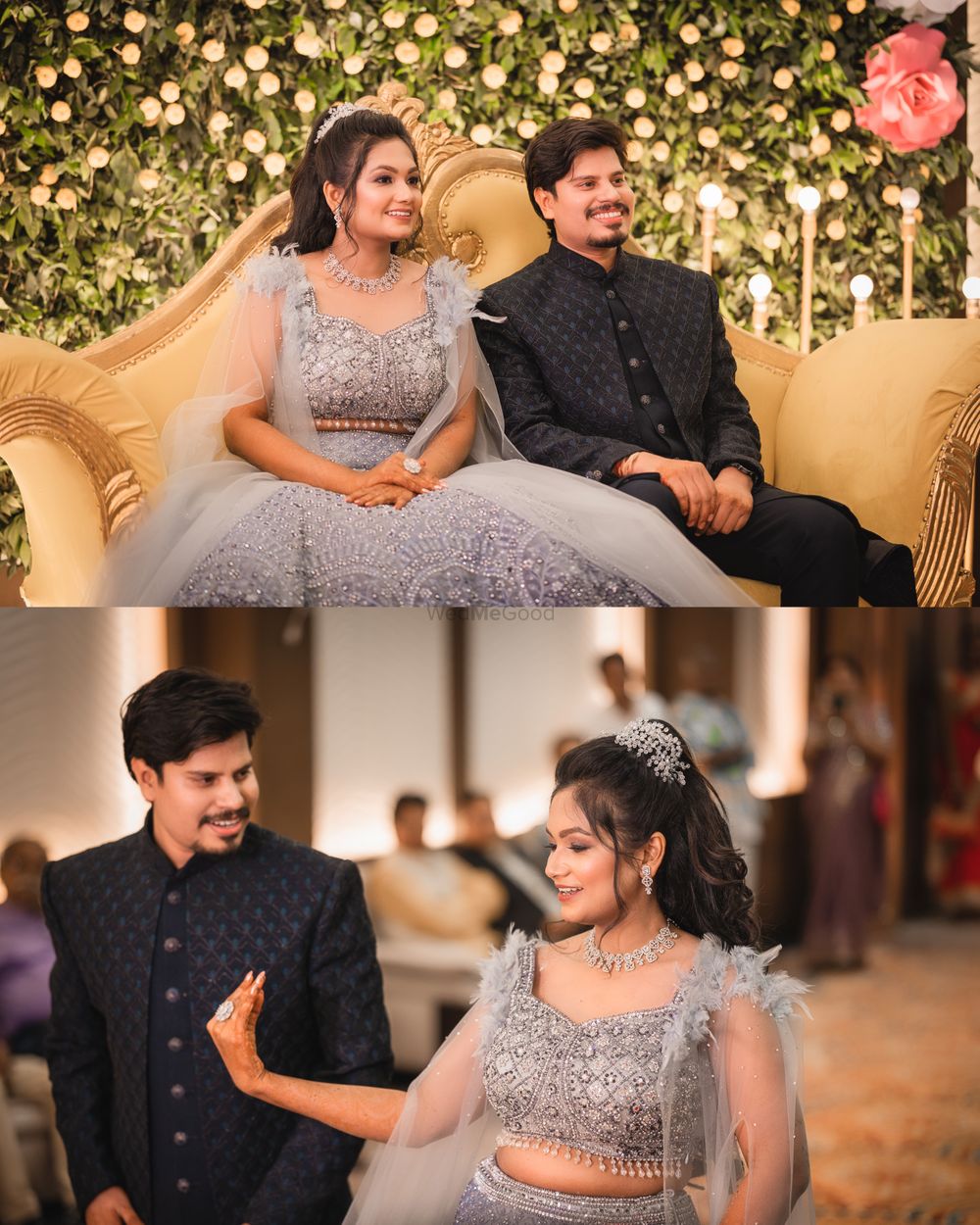 Photo From Madhurupa x Abhilash - By The Wedding Snaps