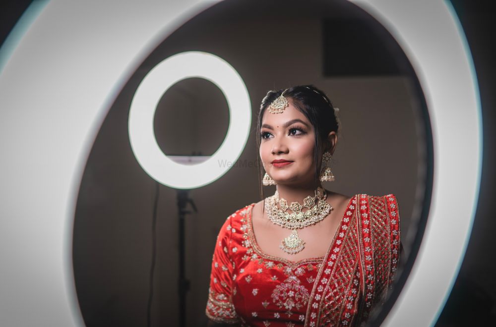 Photo From Madhurupa x Abhilash - By The Wedding Snaps