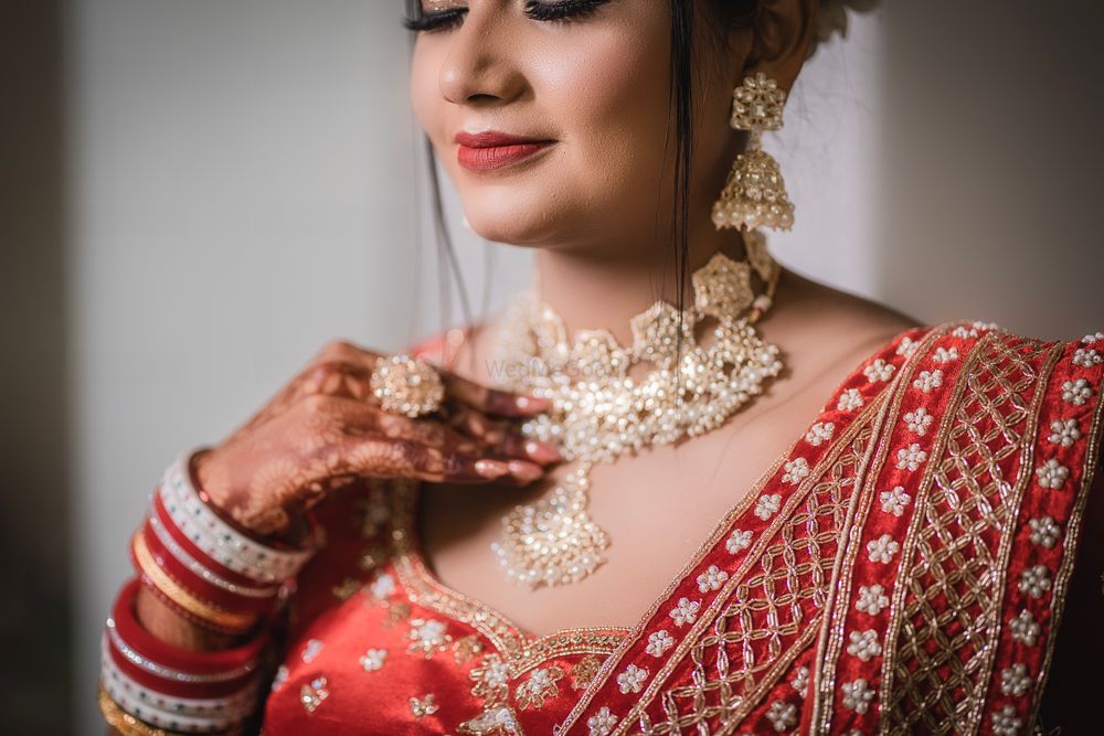 Photo From Madhurupa x Abhilash - By The Wedding Snaps