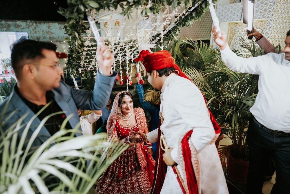 Photo From Madhurupa x Abhilash - By The Wedding Snaps