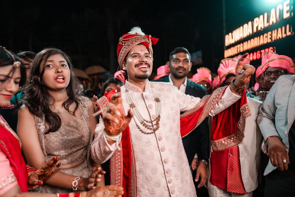 Photo From Madhurupa x Abhilash - By The Wedding Snaps