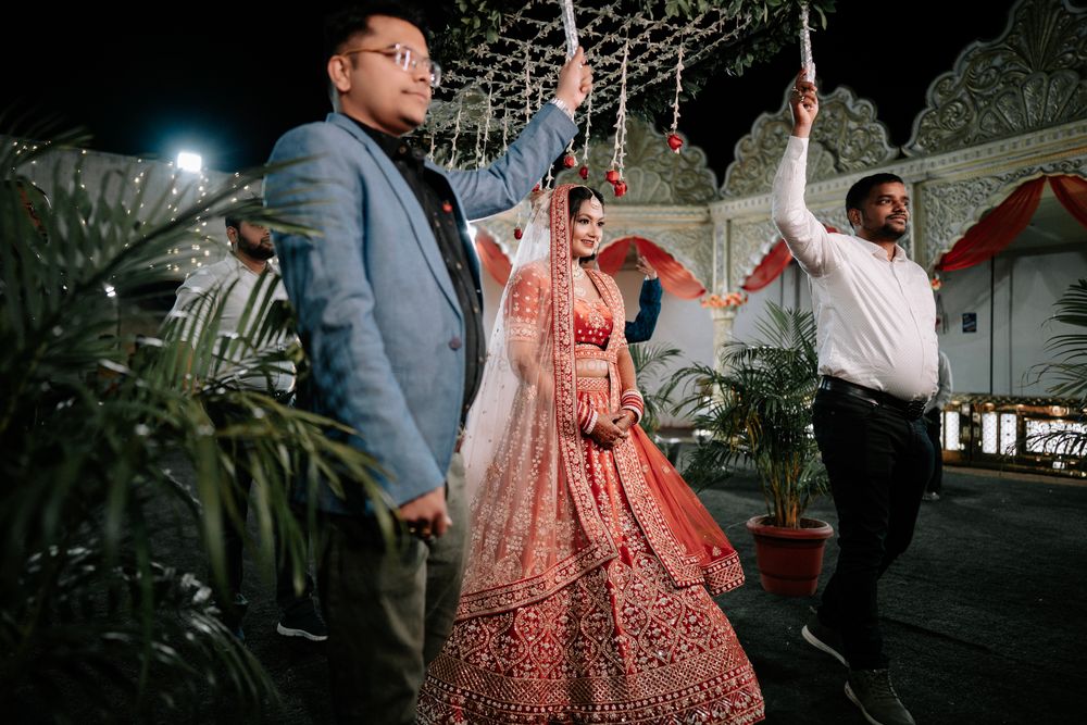 Photo From Madhurupa x Abhilash - By The Wedding Snaps