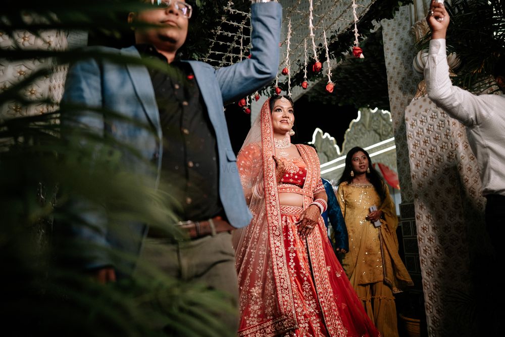 Photo From Madhurupa x Abhilash - By The Wedding Snaps