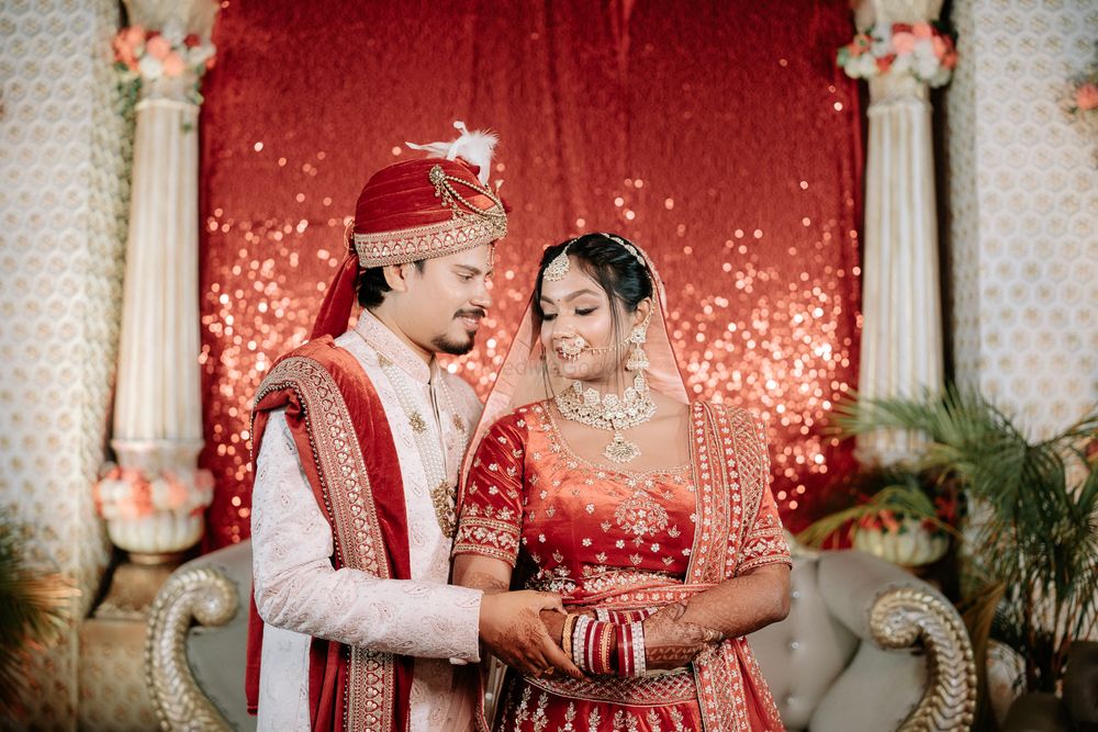 Photo From Madhurupa x Abhilash - By The Wedding Snaps