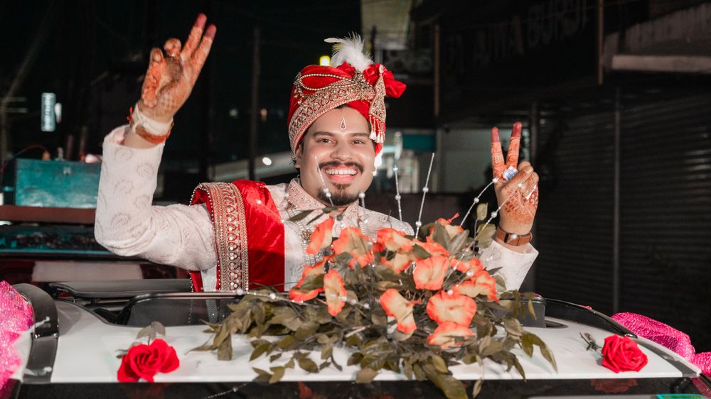 Photo From Madhurupa x Abhilash - By The Wedding Snaps