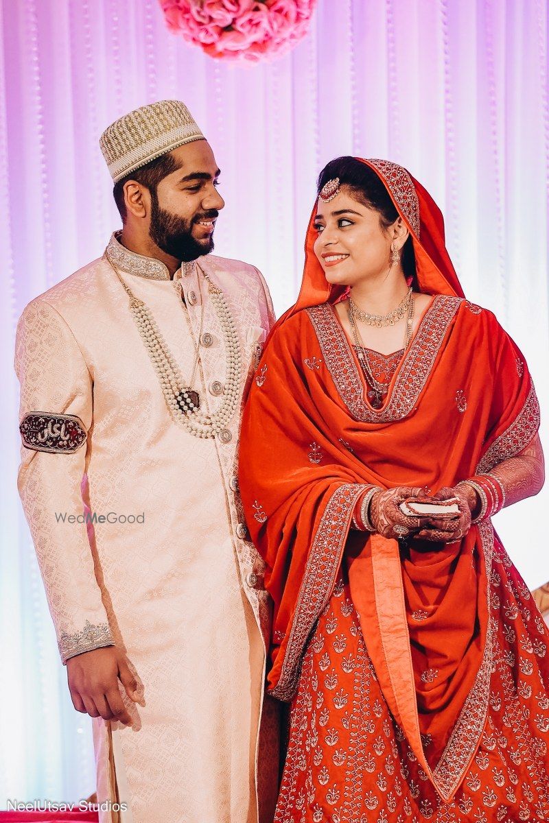 Photo From Abbas & Zohra - By Neelutsav Studios - Premium Wedding Photography & Films